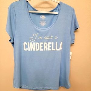 Disney Cinderella t-shirt